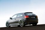 Audi RS300 by Sportec 2007 года